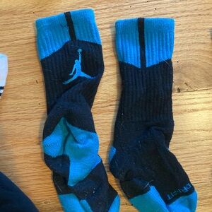 Jordan Socks